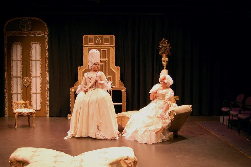 Tartuffe 7