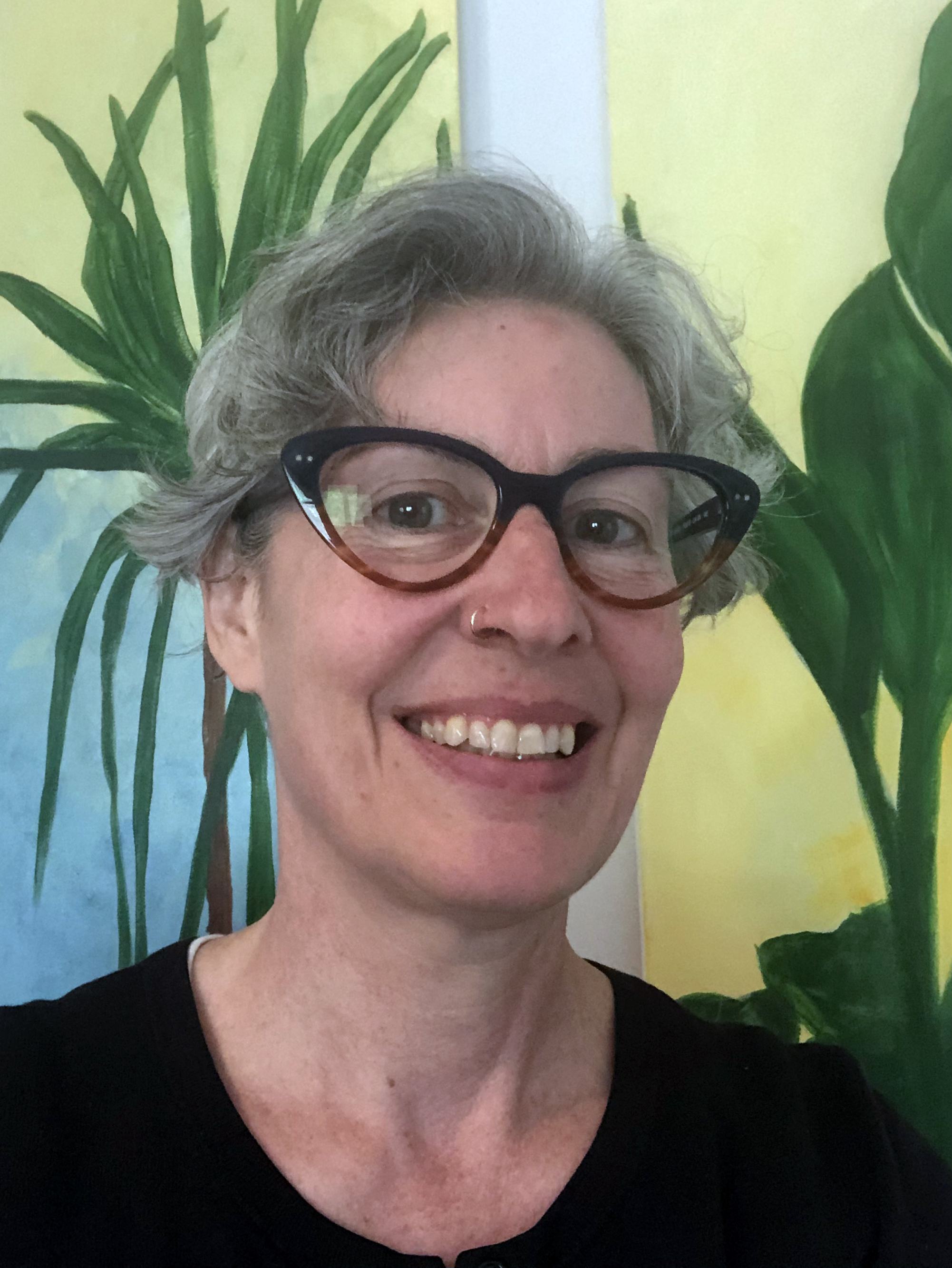 Dr. Marie Huard
