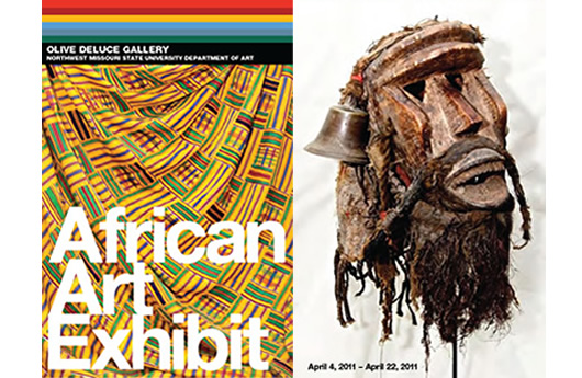 African Catalog