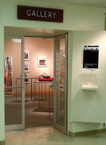 Olive DeLuce Gallery (Photo by University Photography) Olive DeLuce Gallery (Photo by University Photography)