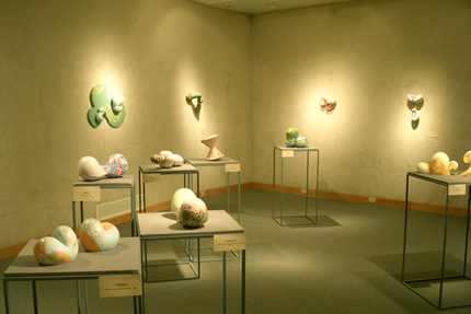 Olive DeLuce Art Gallery