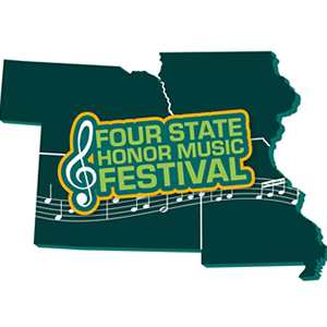 Four-State Honor Music Festival