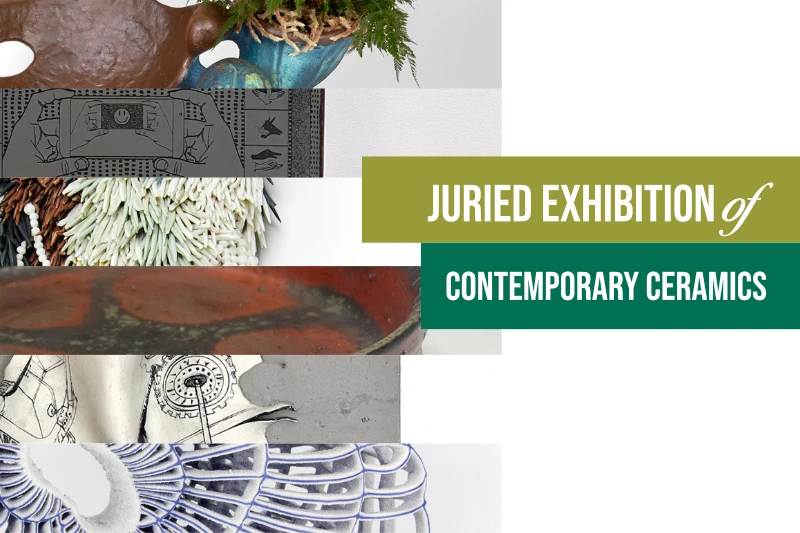 Upcoming Exhibition