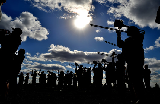 Bearcat Marching Band Bearcat Marching Band