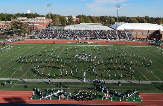 Bearcat Marching Band Bearcat Marching Band