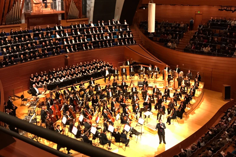 Featuring the Kansas City Symphony Brass Quintet