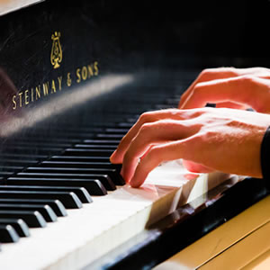 Sonatina-Sonata Festival