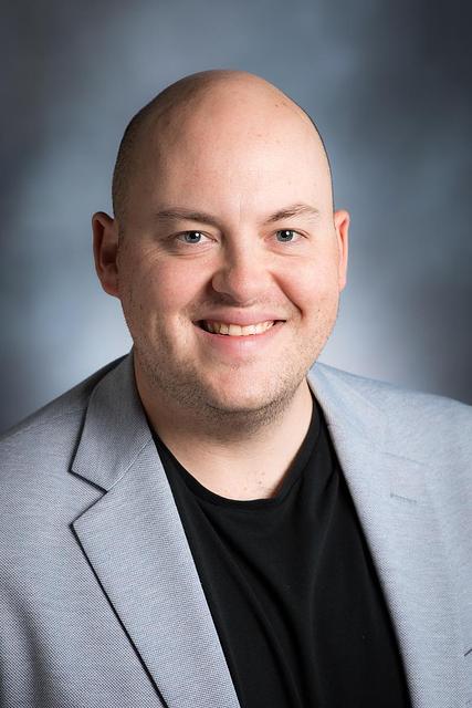 Dr. Max Gerhart