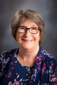 Dr. Debra Brown