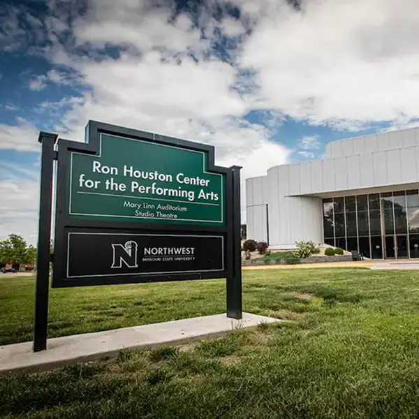 Ron Houston Center for Performing Arts