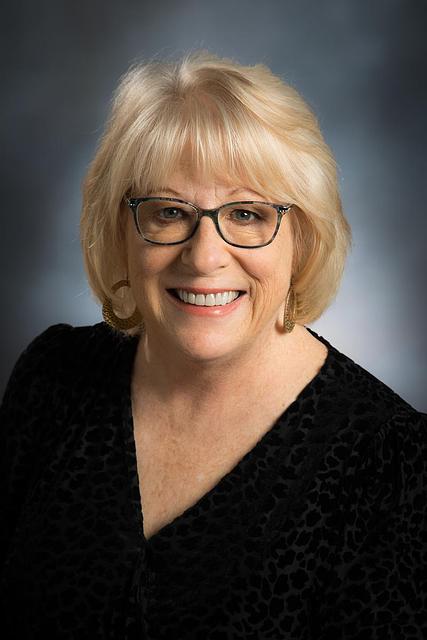 Jenny Burkhead '78 