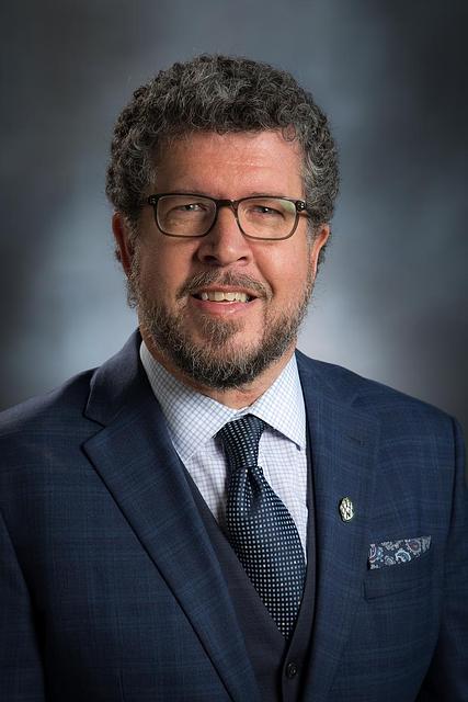 Kevin Fullerton '88 