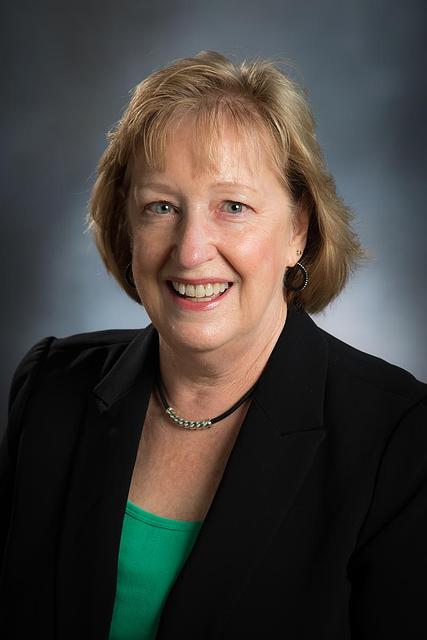 Dr. Nancy Headrick '78 