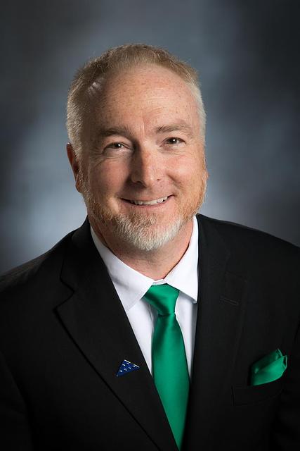 Darin Stephens '95