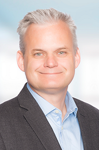 Ryan Hamilton '93 