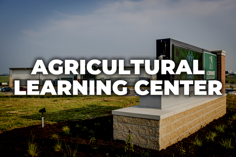 Agricultural Learning Center