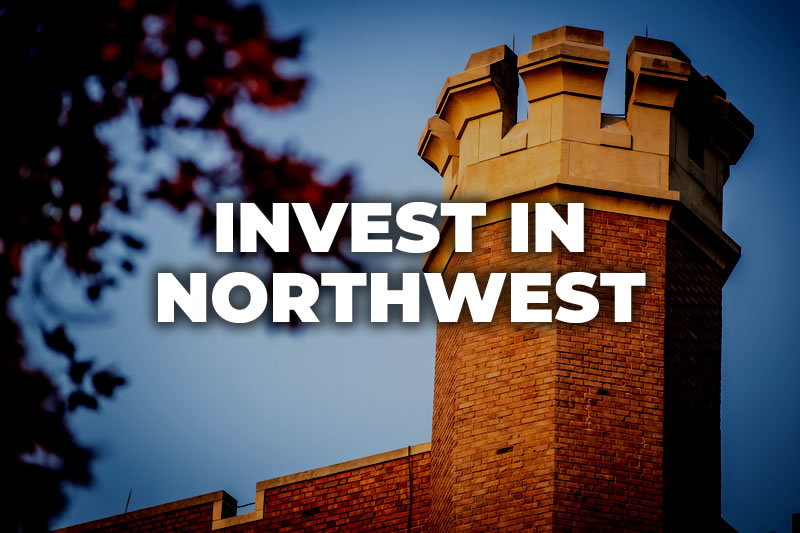 Invest in Northwest