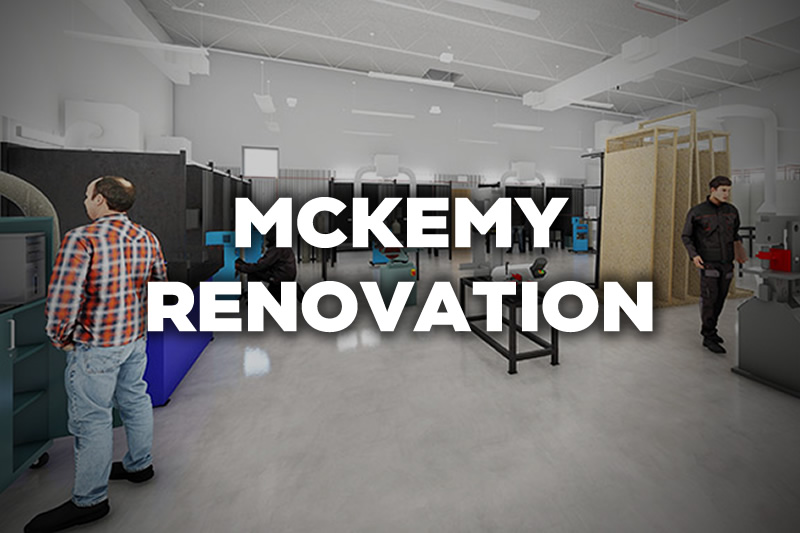 McKemy Renovations