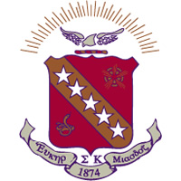 Sigma Kappa