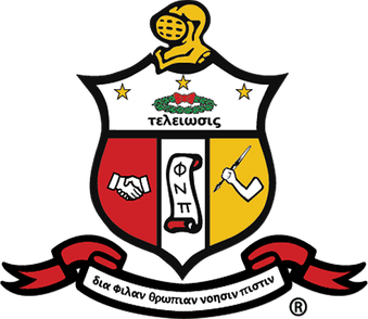Delta Sigma Theta