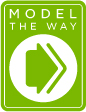 Model the Way