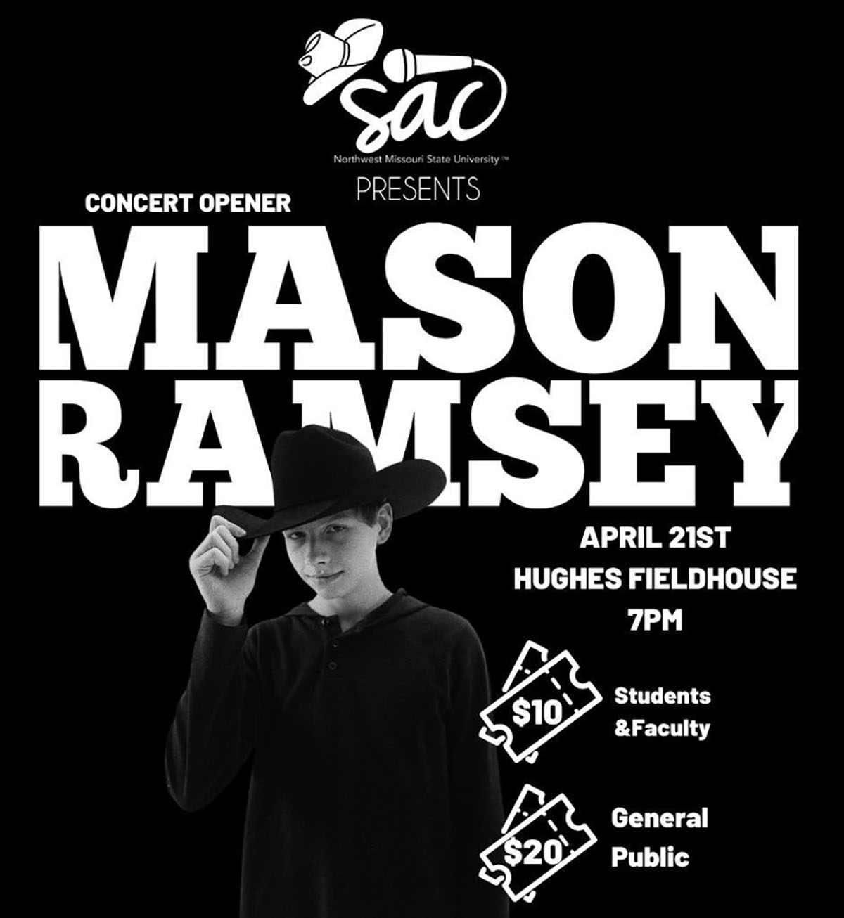 Mason Ramsey