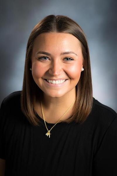 Faith Thompson