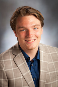 Garrison Kennedy