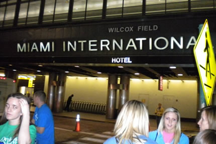2010 Alternative Spring Break 1