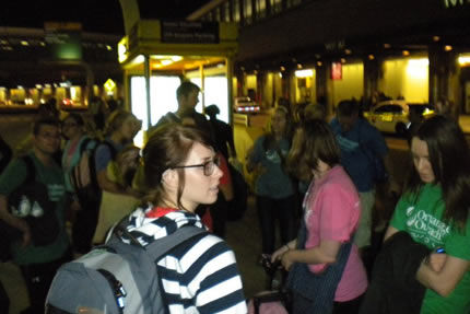 2010 Alternative Spring Break 2