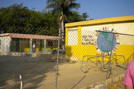 2010 Alternative Spring Break 4