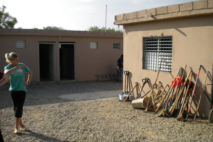 2010 Alternative Spring Break 5