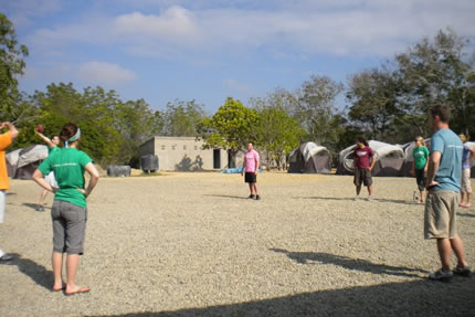 2010 Alternative Spring Break 9