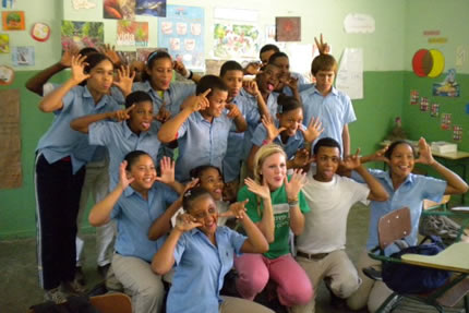 2010 Alternative Spring Break 16