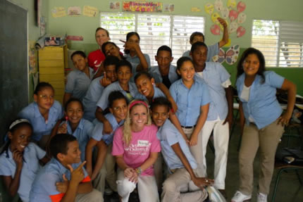 2010 Alternative Spring Break 22