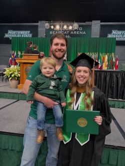 graduation