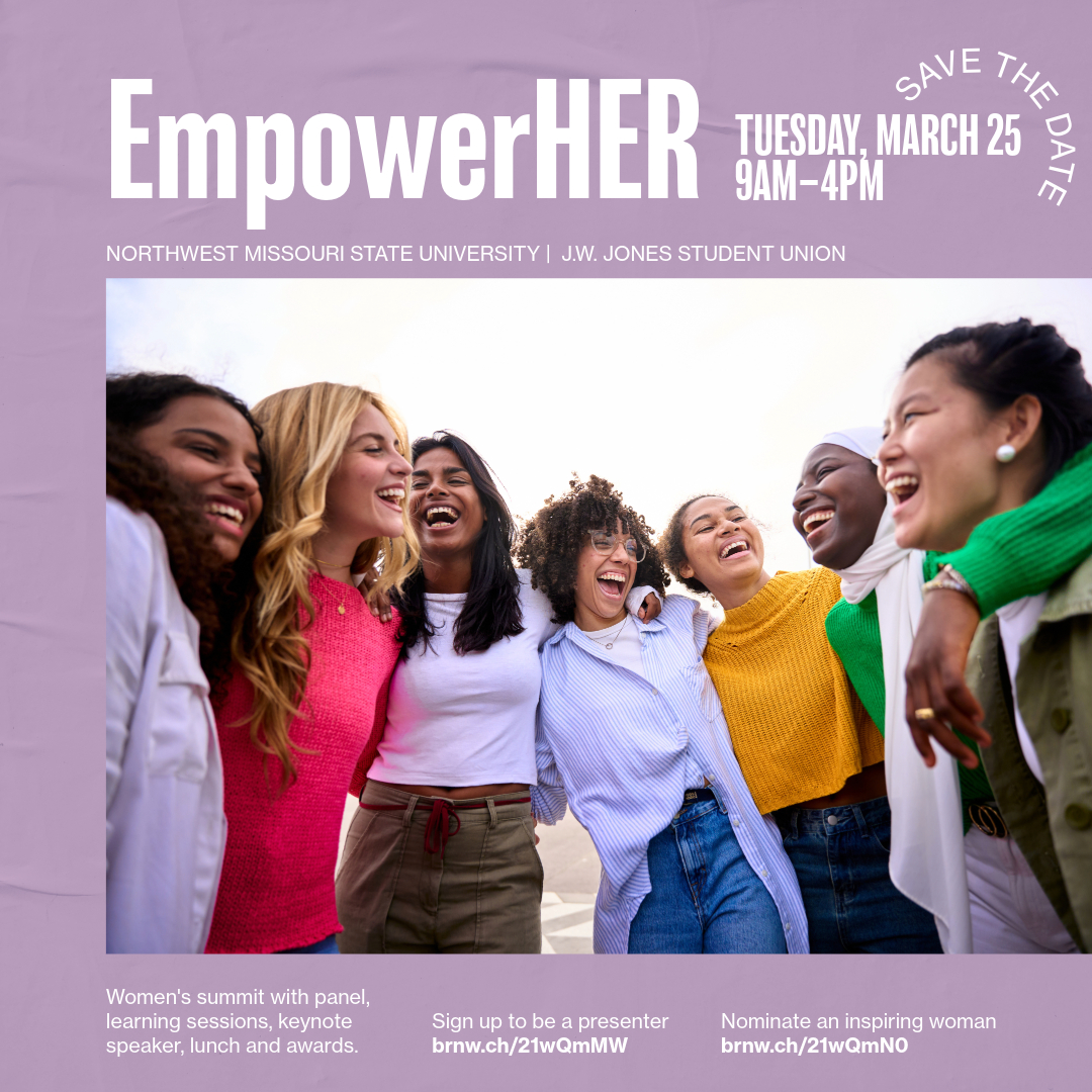 EmpowerHer:Women's Leadership Summit 