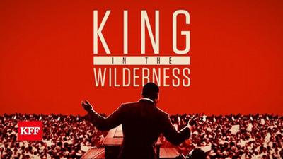 King in the Wilderness: An MLK Documentary