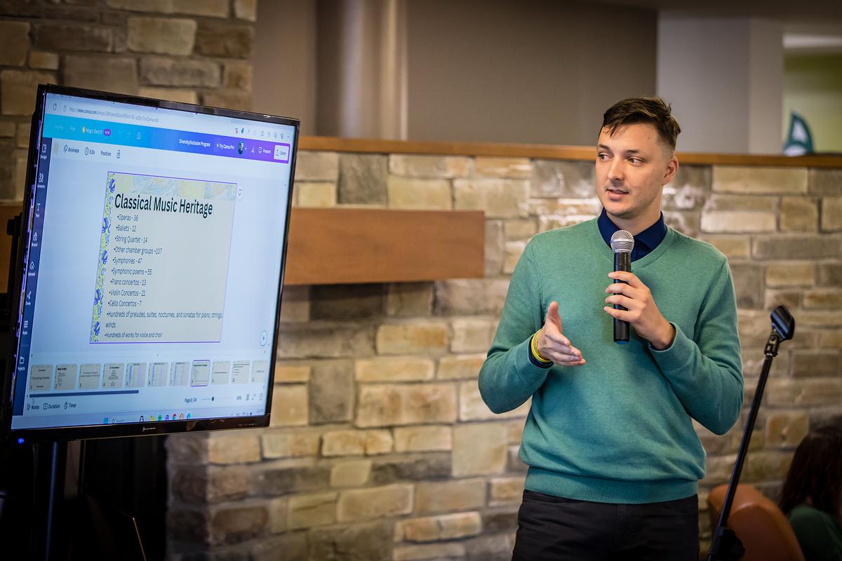Northwest Professional Development