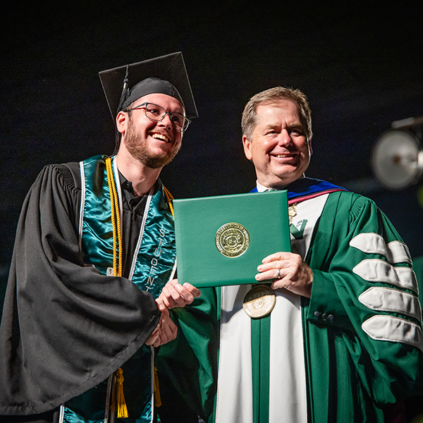 Graduate Information