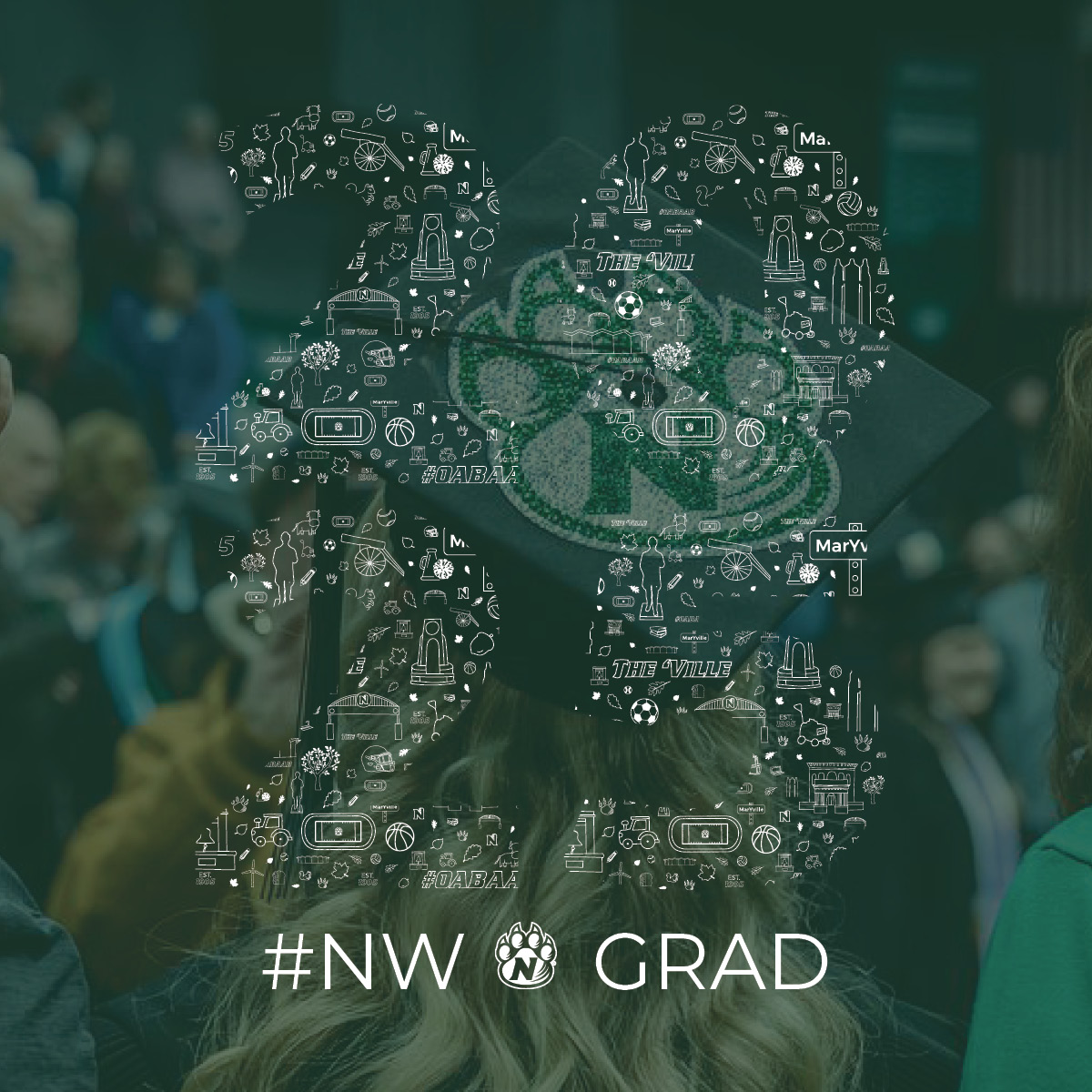 grad profile image
