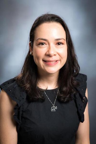 Dr. Andrea Sosa-Holwerda
