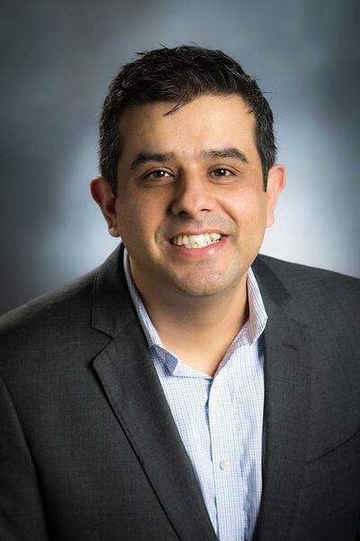 Dr. Tanmay Sharma