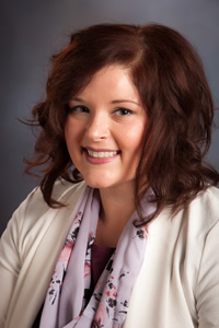 Dr. Amy Underwood Barton