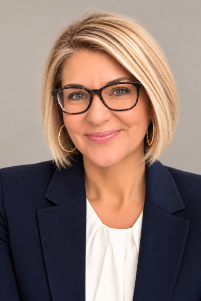 Dr. Brooke McAtee