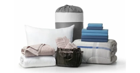 Linen Program