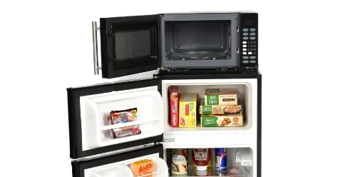 MicroChill Combo Units