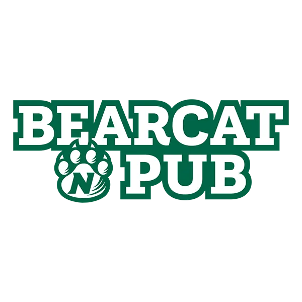 Bearcat Pub logo