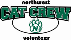 Cat Crew Logo