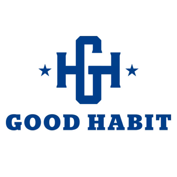 good habit logo